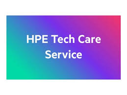 HPE Tech Care Essential wDMR SVC