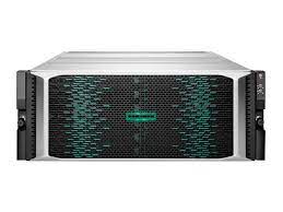 [ALLETRA6000] HPE Alletra 6000