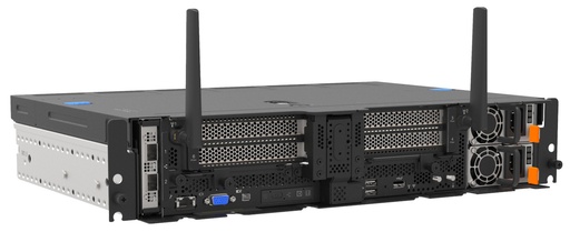 [SE450 Edge AI] Lenovo Serveur ThinkEdge SE450 Edge AI