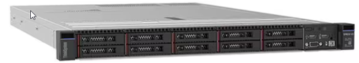 [SR635V3] Lenovo ThinkSystem SR635 V3