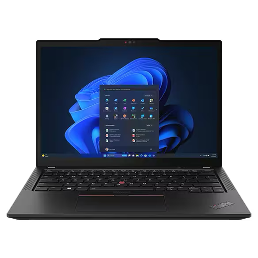 [21LU001GFR] Lenovo ThinkPad X13 Gen 5 - Intel Core Ultra 7 155U  - 16GB - 512Go SSD - 13.3" IPS 1920 x 1200 - Wi-Fi 6E, Bluetooth - Windows 11 Pro