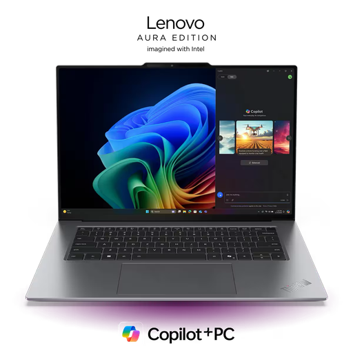 [21Q6001HFR] Lenovo ThinkPad X9-15 