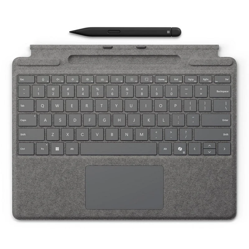 [EP2-00156] Clavier Surface Pro avec Stylet - Surface Pro 8/9/10/11 - Copilot Ready - AZERTY