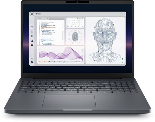 [210-BRXT] Dell Pro Max 16 Plus MB16250 - Intel® Core™ Ultra 7 265HX - NVIDIA RTX™ PRO 1000 Blackwell - 16 Go RAM - 512 Go SSD - 16" FHD+ ACL (1920x1200) - Windows 11 Pro 